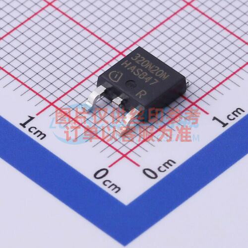 场效应管(MOSFET) IPD320N20N3G TO-252 Infineon(英飞凌) 元器件