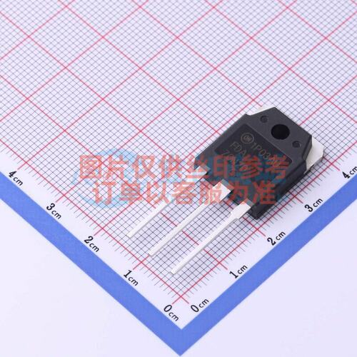 场效应管(MOSFET) FDA70N20 TO-3PN onsemi(安森美) 电子元件配单