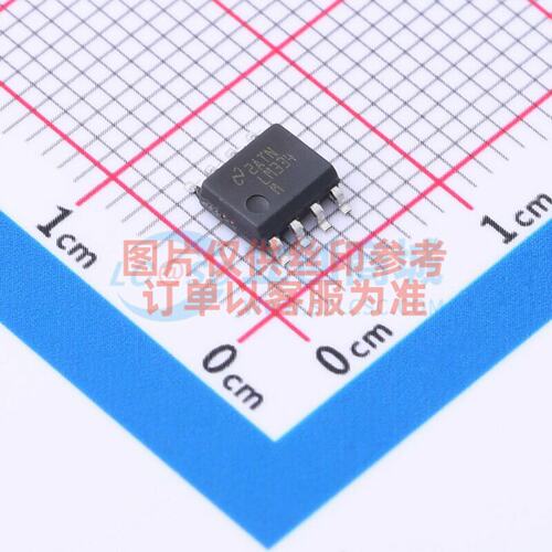 电流源/恒流源 LM334M/NOPB SOIC-8 TI/德州 电子元器件原装正品