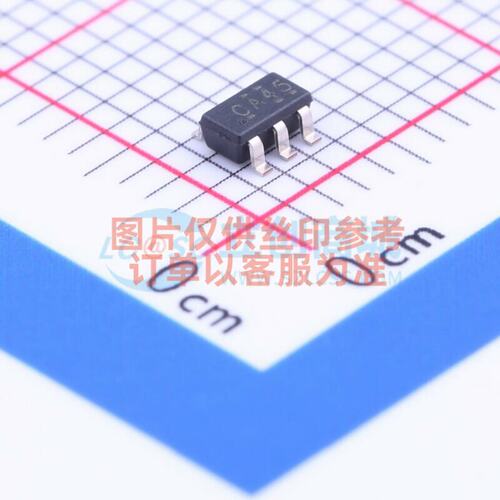 触发器 SN74LVC1G374DBVR SOT-23-6 TI/德州 电子元器件原装正品