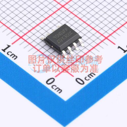 EEPROM M95M01-DFMN6TP SO-8 ST(意法半导体) 电子元器件原装正品