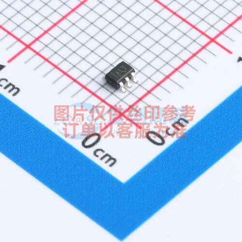比较器 TLV3012AIDCKT SC-70-6 TI/德州 电子元器件配单原装正品