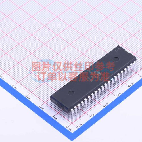 单片机(MCU/MPU/SOC) ATMEGA1284P-PU PDIP-40 MICROCHIP(美国微