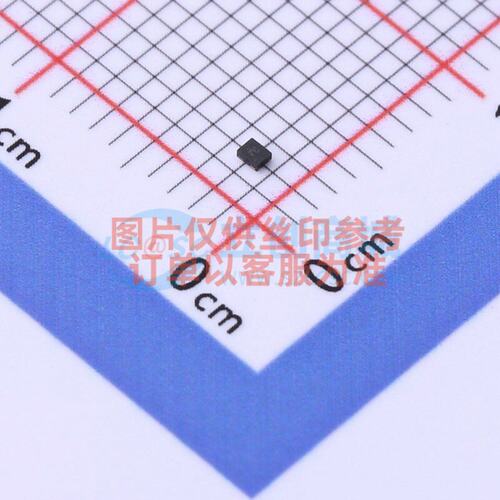 转换器/电平移位器 LSF0101DTQR X2-SON-6(0.8x1) TI/德州 元器件