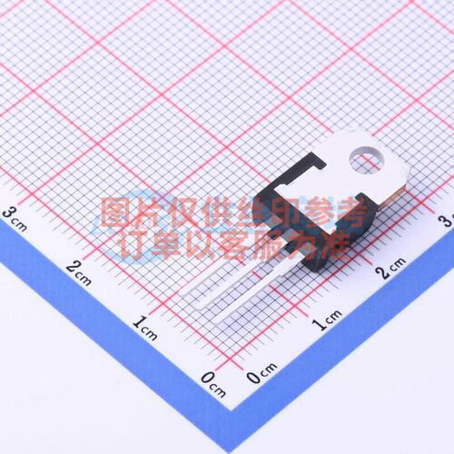 场效应管(MOSFET) STP25N10F7 TO-220 ST(意法半导体) 电子元器件