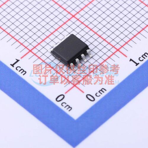 场效应管(MOSFET) AO4268 SOIC-8 AOS/万代 电子元件配单原装正品