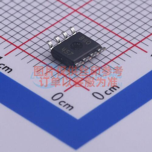 线性稳压器(LDO) LT1963AES8#PBF SOIC-8 ADI(亚德诺) 电子元器件