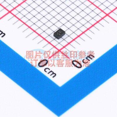 模拟开关/多路复用器 SN74LVC1G3157DRY2 SON-6(1x1.4) TI/德州