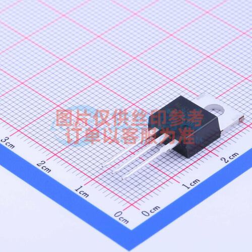 三极管(BJT) MJE15028G TO-220 onsemi(安森美) 电子元件原装正品