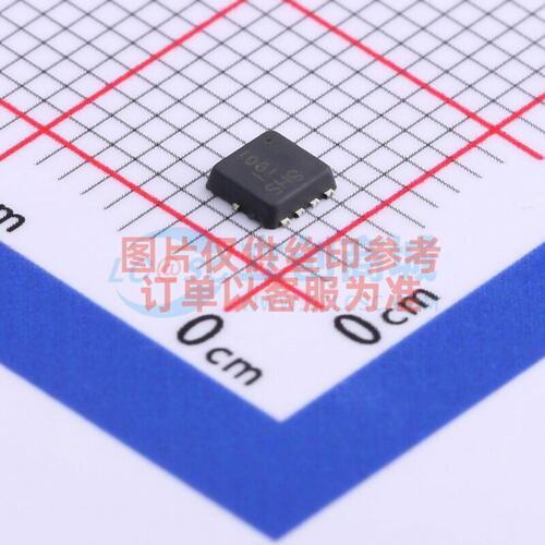 场效应管(MOSFET) DMT3009LFVW-7 PowerDI-3333-8 DIODES(美台)