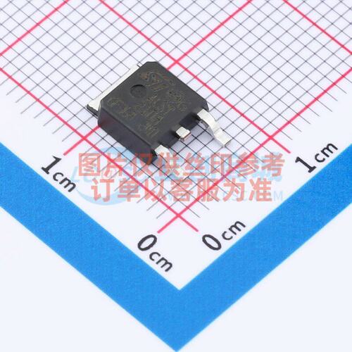 晶闸管(可控硅)/模块 ACST210-8B DPAK ST(意法半导体) 原装正品