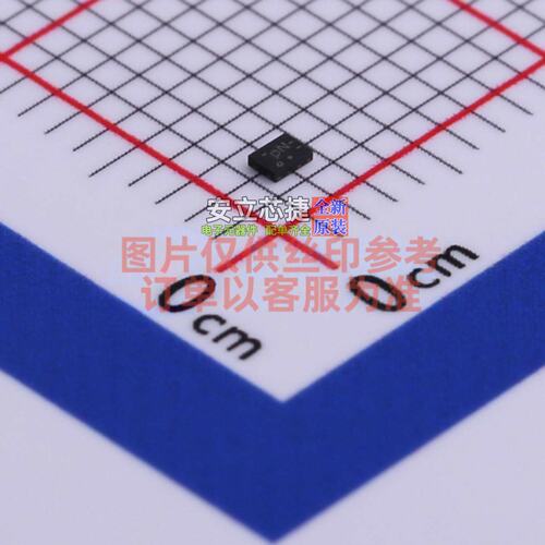 缓冲器/驱动器/收发器 74AUP2G126GS,115 XSON-8(1x1.4) Nexperia