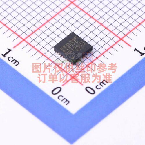 USB转换芯片 RTL8192FC-CG QFN-32 REALTEK(瑞昱) 电子元器件配单