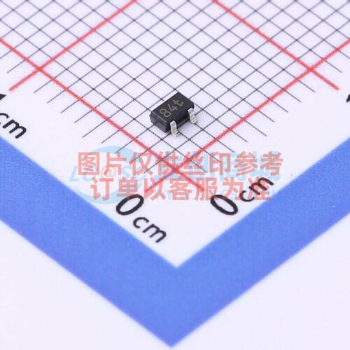 肖特基二极管 BAT854SW.115 SC-70 Nexperia(安世) 电子元件配单