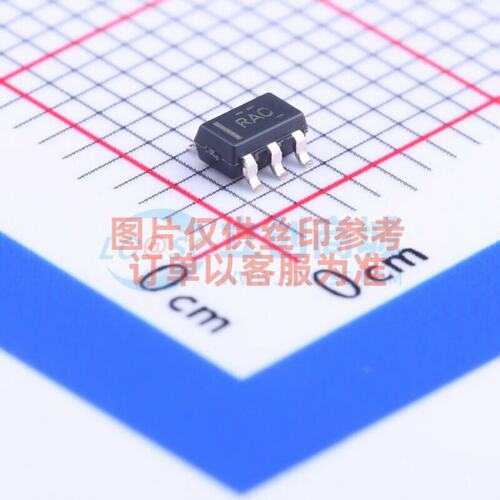 精密运放 OPA320AIDBVR SOT-23-5 TI/德州 电子元件配单原装正品