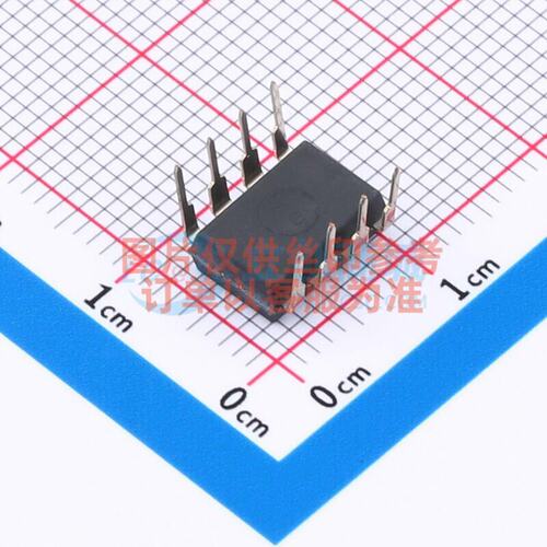 FET输入运放 LF353N/NOPB PDIP-8 TI/德州 电子元件配单原装正品