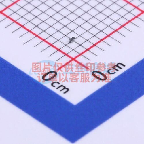 肖特基二极管 NSR02F30NXT5G 0201 onsemi(安森美) 电子元件配单