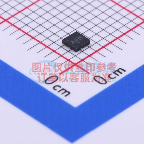 场效应管(MOSFET) NTLUS3A40PZTAG UDFN-6 onsemi(安森美) 元器件