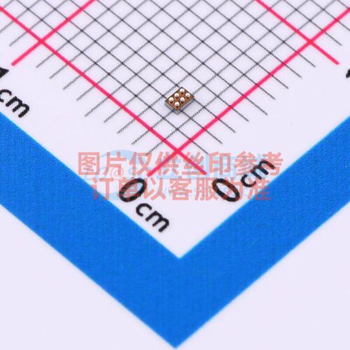 DC-DC电源芯片 TPS62690YFFR DSBGA-6 TI/德州 电子元件原装正品