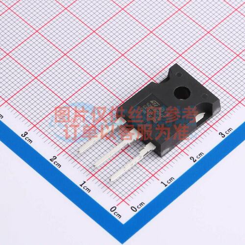 场效应管(MOSFET) STW42N60M2 TO-247 ST(意法半导体) 电子元器件
