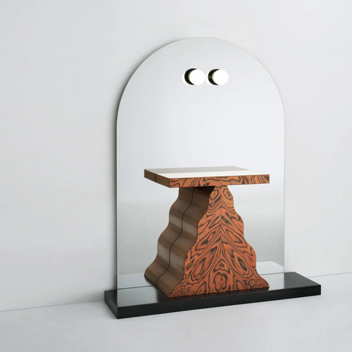 GlasItalia落地镜进口正版