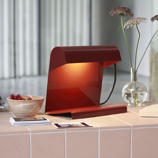 Lampe Vitra 台灯 jean prouvé Bureau 预定瑞士进口正版