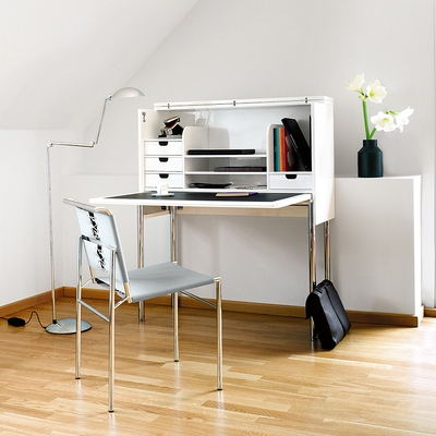 ClassiCon钢管椅德国进口正版