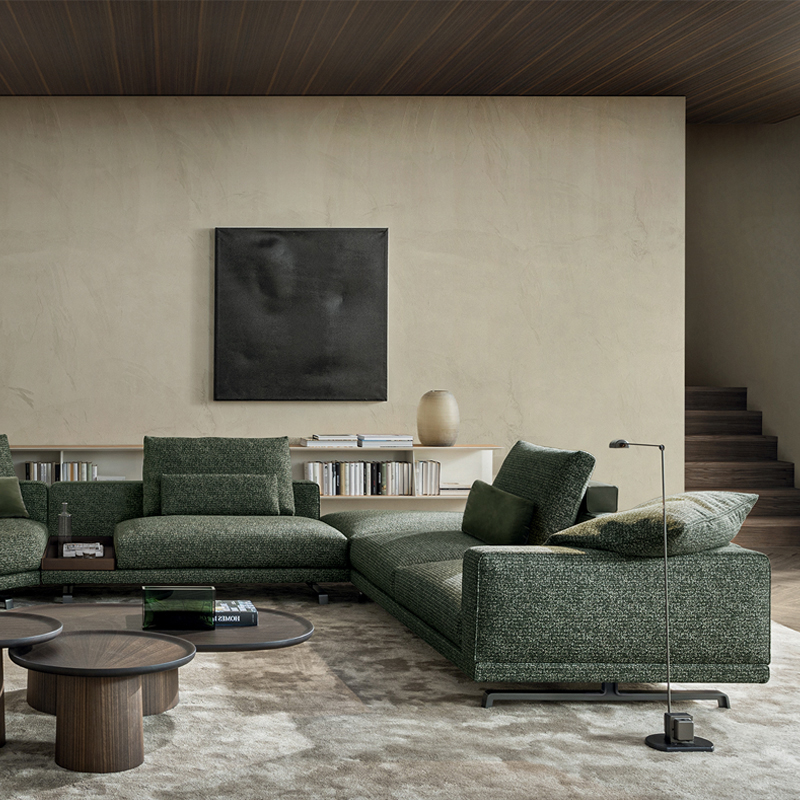 Molteni&沙发意大利进口正版