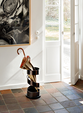 德国进口正版 ClassiCon 雨伞架 Usha 收纳简约经典设计