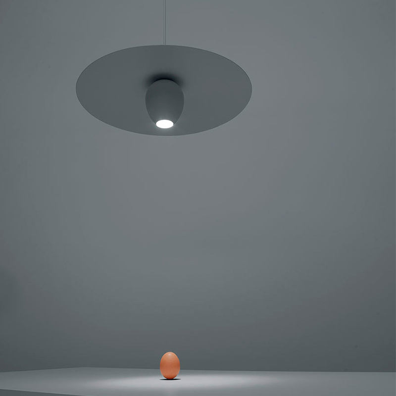 DavideGroppi简约现代进口吊灯