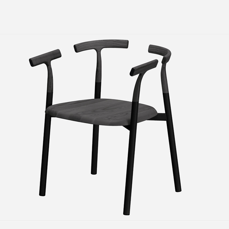 Alias简约现代进口正版餐椅