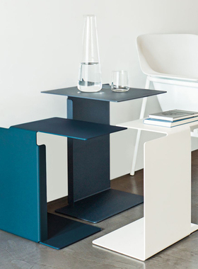 德国进口正版 ClassiCon Diana 系列茶几咖啡桌边几杂志架极简