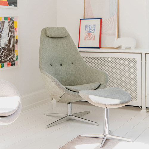 Varier休闲椅挪威进口正