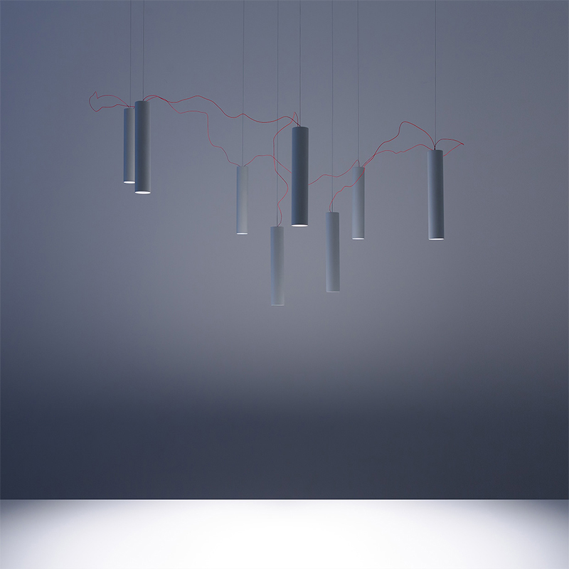 DavideGroppi进口正版吊灯