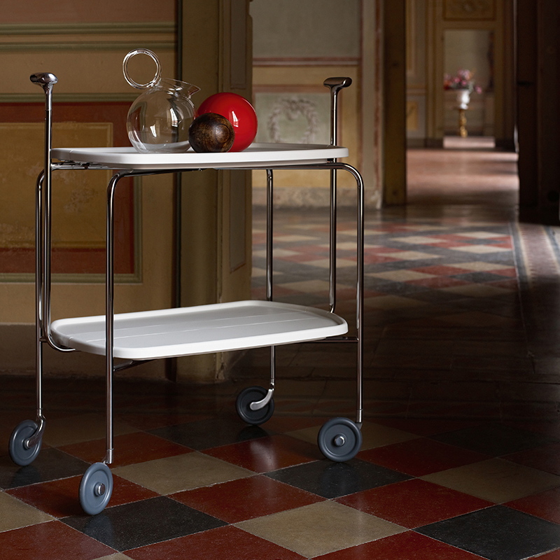 Magis餐车意大利进口正版