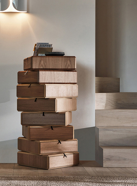 意大利进口正版 Molteni&C 边柜 抽屉柜 Teorema 储物柜 意式现代