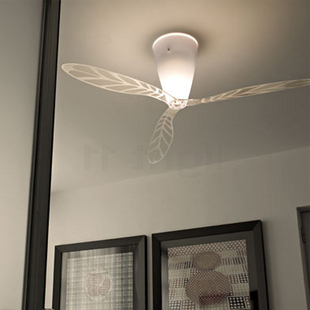 Blow 吊灯 预定意大利进口正版 Luceplan