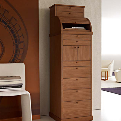 Molteni&进口正版边柜储物柜