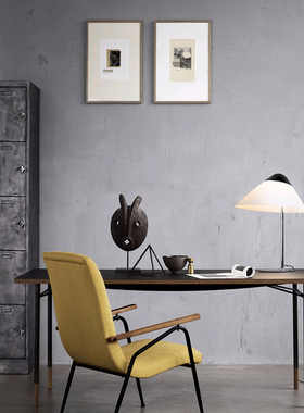 预定丹麦进口正版 Pandul Opala Hans J. Wegner设计台灯