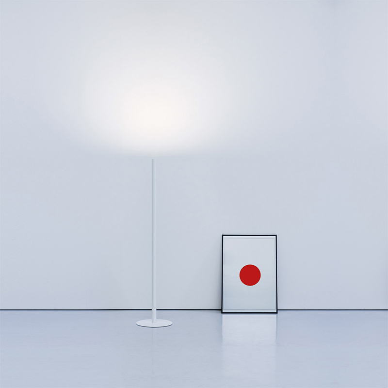 DavideGropp简约进口落地灯