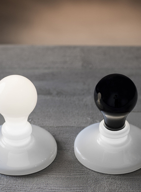预定意大利进口正版 Foscarini  台灯 Light Bulb