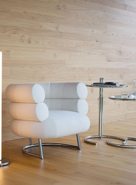 预定德国进口正版 ClassiCon 落地灯Tube Light Floor Lamp