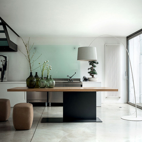 Riva1920餐桌意大利进口正版