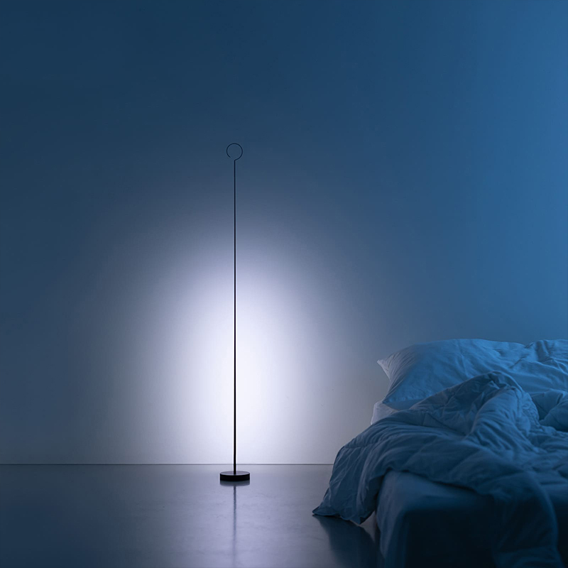 DavideGroppi进口正版落地灯