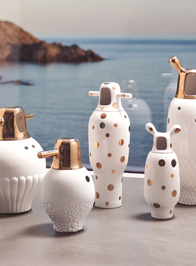 BDBarcelonaDesign花瓶摆件