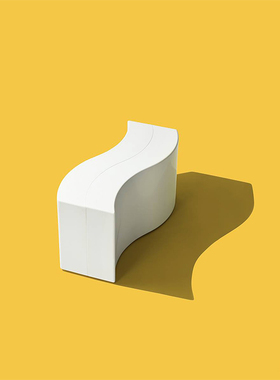 芬兰进口正版 Eero Aarnio Originals 休闲长凳 Copacabana