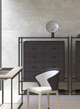 意大利进口正版 Dimensione Chi Wing Lo  Okto卢志荣餐椅扶手椅