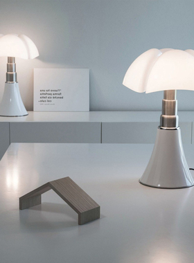 预定意大利进口正版 Martinelli Luce 蝙蝠灯 Pipistrello 台灯