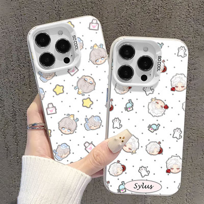 适用华为系列手机壳恋与深空