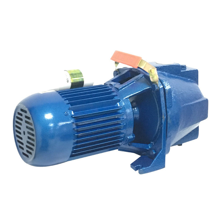 广州一泵sjp-25深井泵 高扬程电动增压自吸泵耐磨单吸卧式电水泵